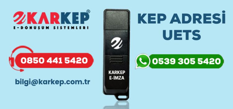 KEP ADRESİ NEDİR? kep adresi