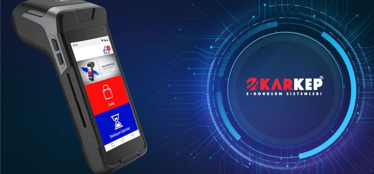 VUK 507 POS CİHAZI pos_vuk_507
