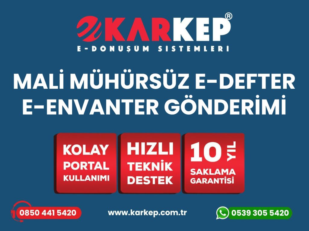 E-DEFTER